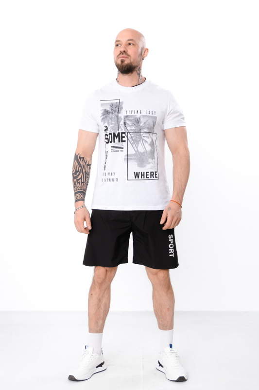 Шорти чоловічі